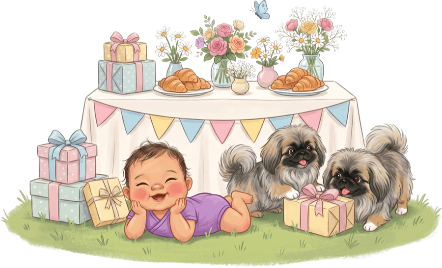 Baby shower